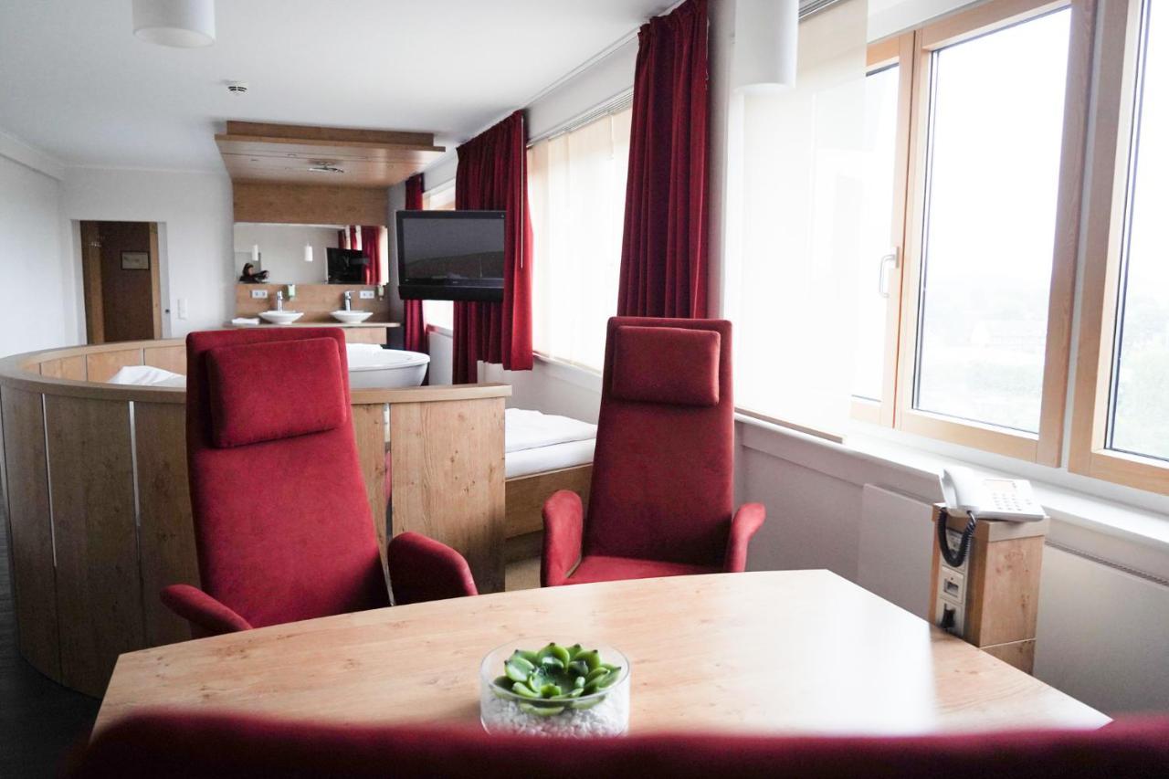 Bed and Breakfast Rcadia Gaming House à Hambourg Extérieur photo