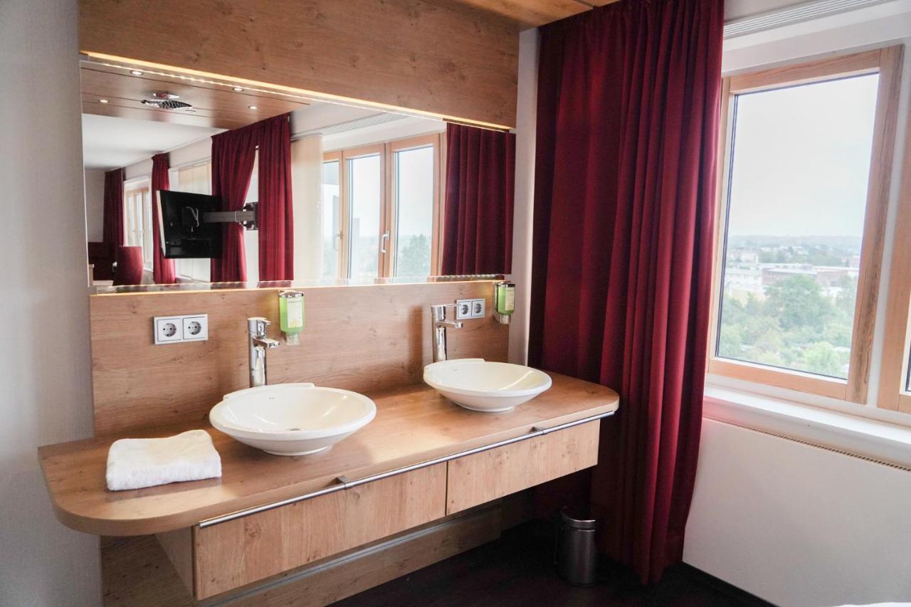 Bed and Breakfast Rcadia Gaming House à Hambourg Extérieur photo