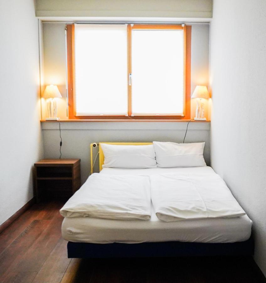 Bed and Breakfast Rcadia Gaming House à Hambourg Extérieur photo