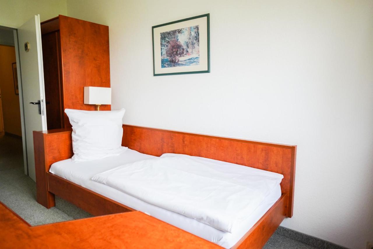 Bed and Breakfast Rcadia Gaming House à Hambourg Extérieur photo