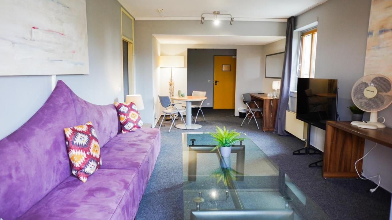 Bed and Breakfast Rcadia Gaming House à Hambourg Extérieur photo
