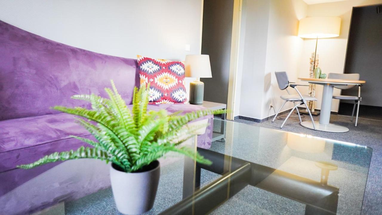 Bed and Breakfast Rcadia Gaming House à Hambourg Extérieur photo