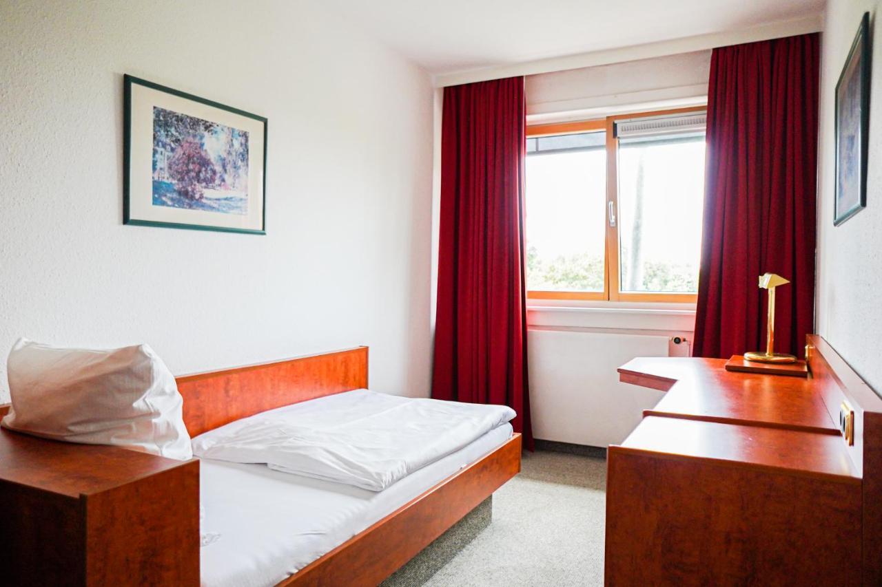 Bed and Breakfast Rcadia Gaming House à Hambourg Extérieur photo