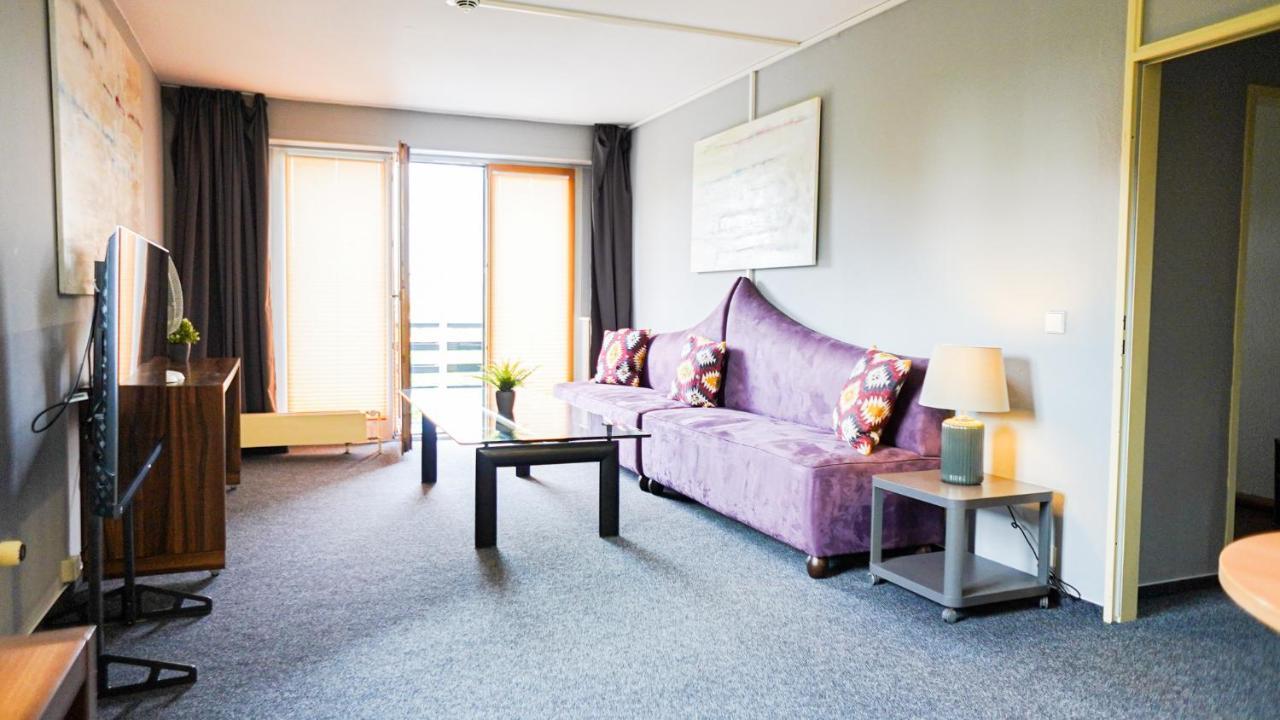 Bed and Breakfast Rcadia Gaming House à Hambourg Extérieur photo
