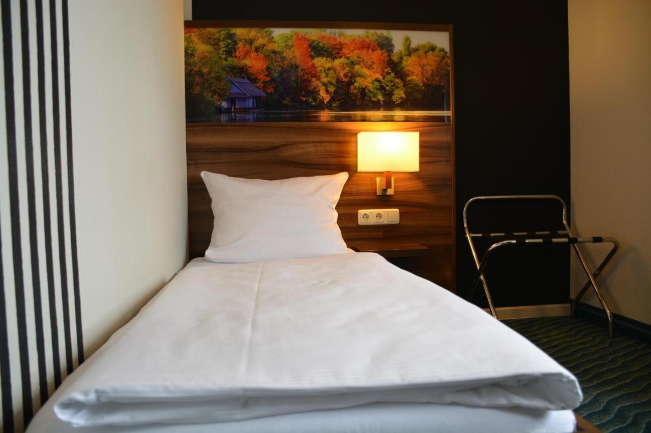 Bed and Breakfast Rcadia Gaming House à Hambourg Extérieur photo